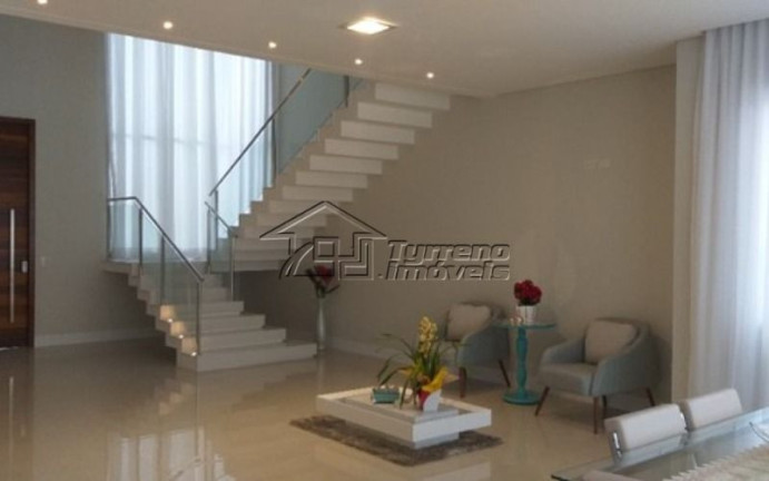 Imagem Casa de Condomínio com 3 Quartos à Venda, 330 m² em Jardim Altos De Santana Ii - Jacareí