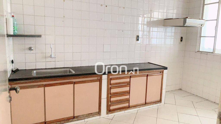 Imagem Apartamento com 4 Quartos à Venda, 198 m² em Setor Campinas - Goiânia Imagem Apartamento com 4 Quartos à Venda, 198 m² em Setor Campinas - Goiânia