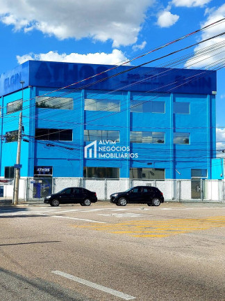 Imagem Sala Comercial à Venda, 920 m² em Vila Nair - São José Dos Campos Imagem Sala Comercial à Venda, 920 m² em Vila Nair - São José Dos Campos