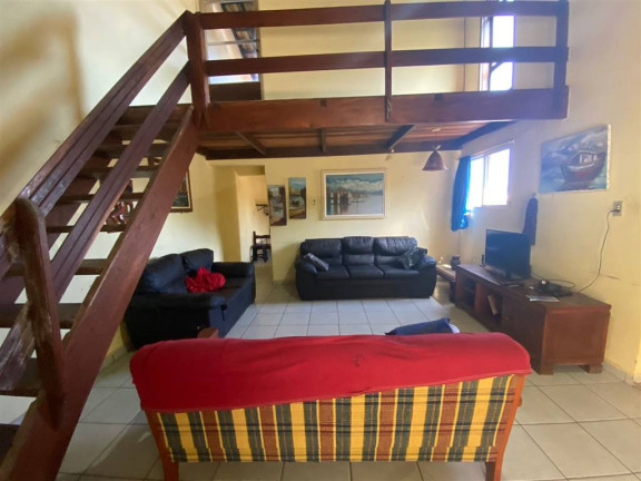 Sobrado com 2 Quartos à Venda, 87 m² em Cidade Das Crianças - Praia Grande