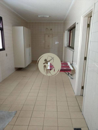 Imagem Apartamento com 3 Quartos à Venda, 150 m² em Boqueirao - Santos