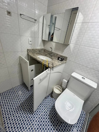 Imagem Apartamento com 2 Quartos à Venda, 54 m² em Barra Funda - São Paulo