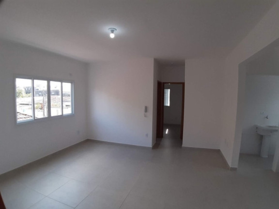 Apartamento com 2 Quartos à Venda, 57 m² em Jardim Paraíso - São Vicente