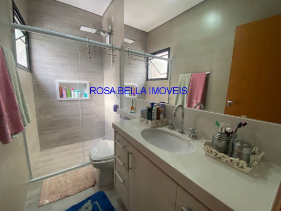 Imagem Casa com 3 Quartos à Venda, 166 m² em Jardim Bréscia - Indaiatuba