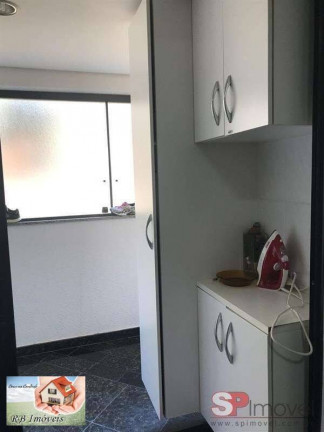 Imagem Apartamento com 3 Quartos à Venda, 106 m² em Vila Gilda - Santo André Imagem Apartamento com 3 Quartos à Venda, 106 m² em Vila Gilda - Santo André