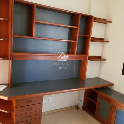Imagem Imóvel com 3 Quartos à Venda, 139 m² em Cambuí - Campinas