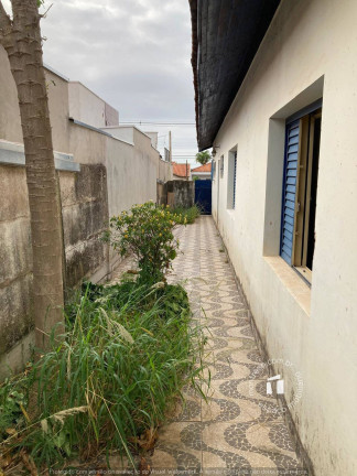 Imagem Casa com 2 Quartos à Venda, 175 m² em Vila Dos Lavradores - Botucatu
