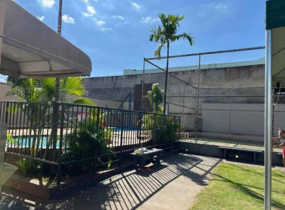 Imagem Apartamento com 2 Quartos à Venda, em Solange Park - Goiânia Imagem Apartamento com 2 Quartos à Venda, em Solange Park - Goiânia