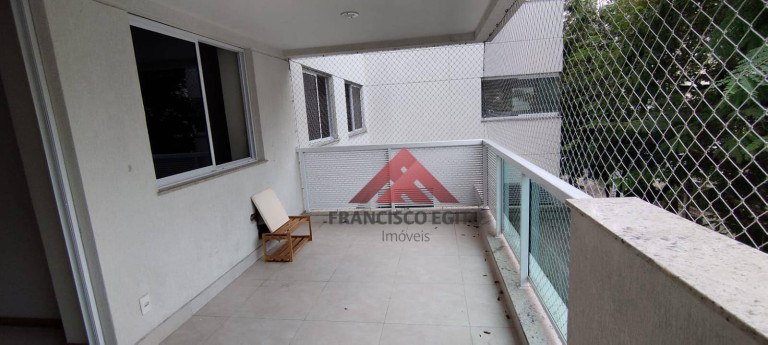 Imagem Apartamento com 3 Quartos à Venda, 96 m² em Santa Rosa - Niterói Imagem Apartamento com 3 Quartos à Venda, 96 m² em Santa Rosa - Niterói