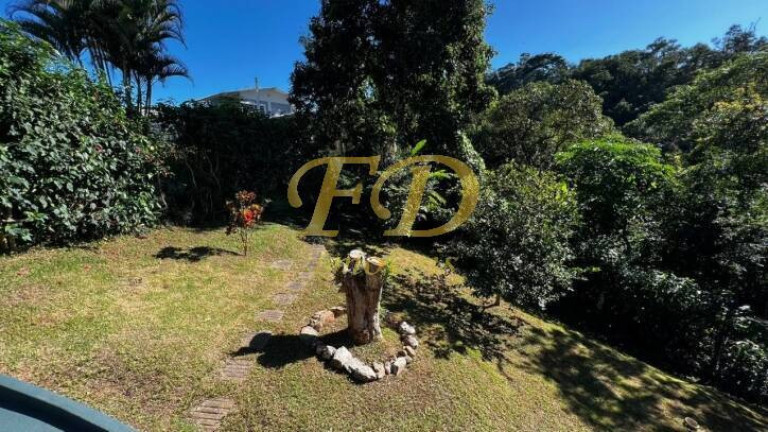 Imagem Chácara com 4 Quartos à Venda, 1.350 m² em Jundiaizinho (terra Preta) - Mairiporã