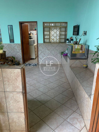 Imagem Casa com 3 Quartos à Venda, 420 m² em Jardim Guanabara Iii - Goiânia Imagem Casa com 3 Quartos à Venda, 420 m² em Jardim Guanabara Iii - Goiânia