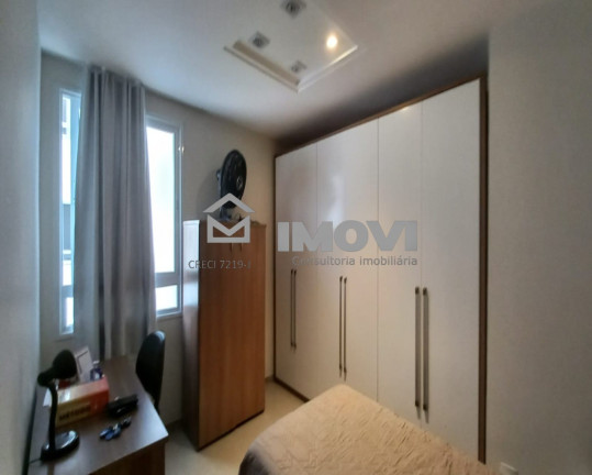 Imagem Apartamento com 4 Quartos à Venda, 155 m² em Itapuã - Vila Velha