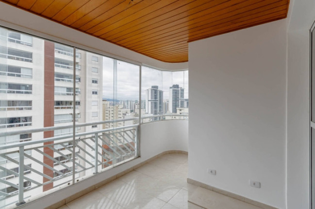Imagem Apartamento com 3 Quartos à Venda, 92 m² em Vila Romana - São Paulo Imagem Apartamento com 3 Quartos à Venda, 92 m² em Vila Romana - São Paulo