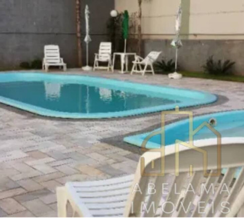 Apartamento com 2 Quartos à Venda, 50 m² em Parque São Vicente - Mauá