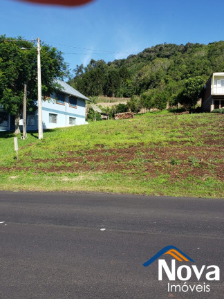 Imagem Imóvel à Venda, 657 m² em Linha Araripe - Nova Petrópolis