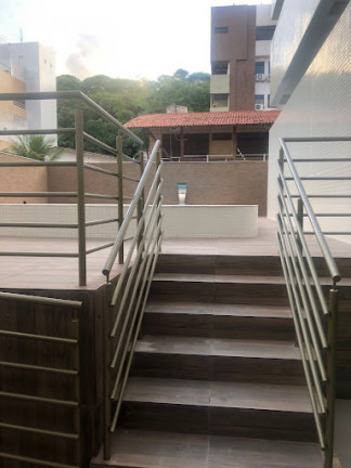 Apartamento com 2 Quartos à Venda, 60 m² em Cabo Branco - João Pessoa
