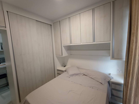 Imagem Apartamento com 1 Quarto à Venda, 27 m² em Granja Viana - Cotia Imagem Apartamento com 1 Quarto à Venda, 27 m² em Granja Viana - Cotia