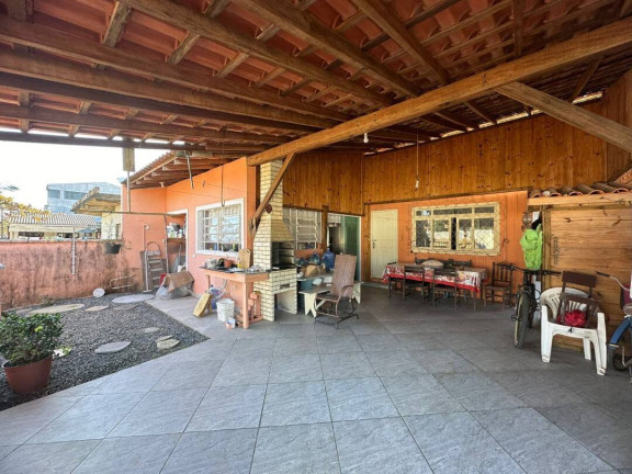 Imagem Casa com 3 Quartos à Venda, 77 m² em Costeira - Balneário Barra Do Sul