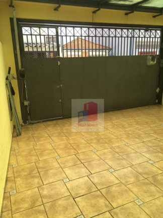 Imagem Casa com 3 Quartos à Venda, 110 m² em Saúde - São Paulo Imagem Casa com 3 Quartos à Venda, 110 m² em Saúde - São Paulo