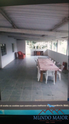 Imagem Chácara com 8 Quartos à Venda, 3.000 m² em Chácaras Casemiro - Suzano Imagem Chácara com 8 Quartos à Venda, 3.000 m² em Chácaras Casemiro - Suzano