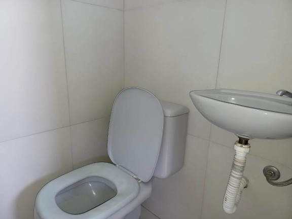 Imagem Apartamento com 3 Quartos à Venda, 100 m² em São Judas - São Paulo