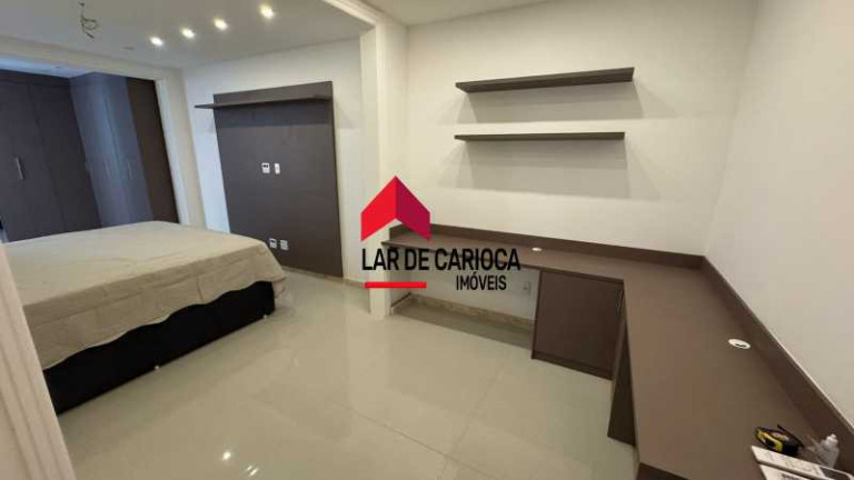 Imagem Apartamento com 3 Quartos à Venda, 124 m² em Copacabana - Rio De Janeiro Imagem Apartamento com 3 Quartos à Venda, 124 m² em Copacabana - Rio De Janeiro