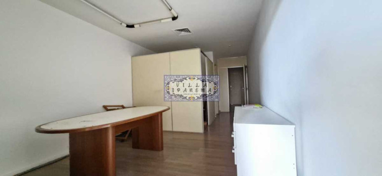 Imagem Sala Comercial à Venda, 55 m² em Centro - Rio De Janeiro Imagem Sala Comercial à Venda, 55 m² em Centro - Rio De Janeiro