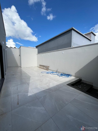Imagem Casa com 3 Quartos à Venda, 210 m² em Afonso Queiroz - Patos De Minas