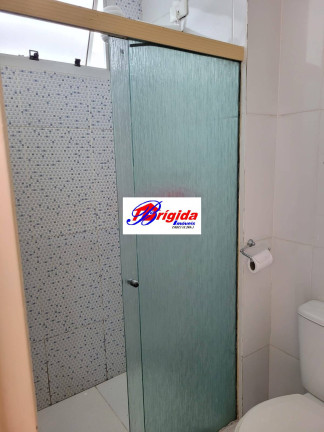 Imagem Apartamento com 2 Quartos à Venda, 45 m² em Jardim Boa Vista (zona Oeste) - São Paulo