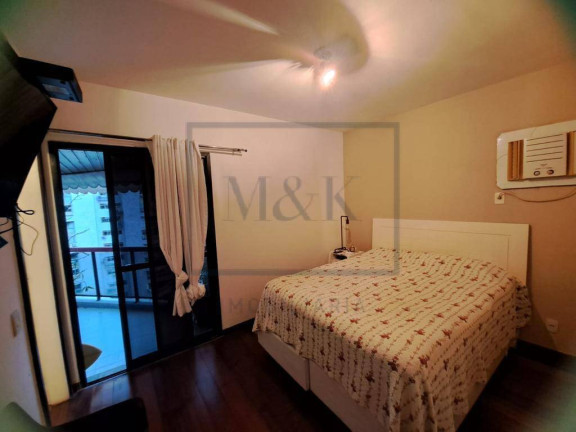 Imagem Apartamento com 3 Quartos à Venda, 128 m² em Barra Da Tijuca - Rio De Janeiro