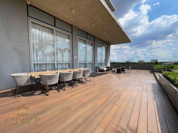 Imagem Studio com 1 Quarto para Alugar, 35 m² em Butantã - São Paulo Imagem Studio com 1 Quarto para Alugar, 35 m² em Butantã - São Paulo
