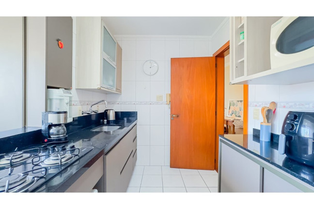 Imagem Apartamento com 2 Quartos à Venda, 80 m² em Santana - Porto Alegre