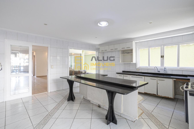 Imagem Casa com 4 Quartos à Venda, 443 m² em Parque Viana - Barueri