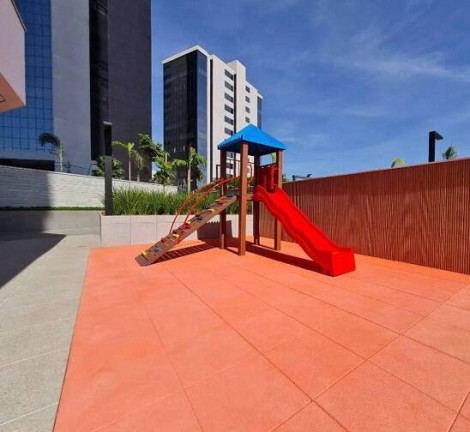 Imagem Apartamento com 3 Quartos à Venda, 131 m² em Parque Campolim - Sorocaba