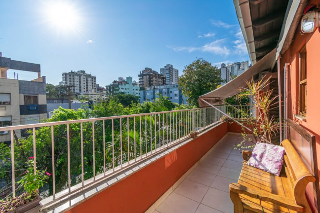 Imagem Imóvel com 2 Quartos à Venda,  em Petrópolis - Porto Alegre