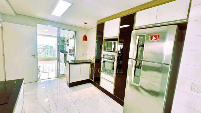 Imagem Apartamento com 3 Quartos à Venda, 177 m² em Morumbi - São Paulo Imagem Apartamento com 3 Quartos à Venda, 177 m² em Morumbi - São Paulo