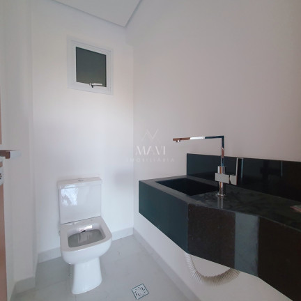 Imagem Apartamento com 3 Quartos à Venda, 153 m² em Canto Do Forte - Praia Grande