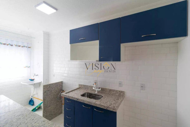 Imagem Apartamento com 2 Quartos à Venda, 56 m² em Jardim Do Lago Continuação - Campinas