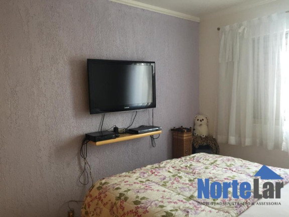 Imagem Apartamento com 2 Quartos à Venda, 55 m² em Vila Pita - São Paulo