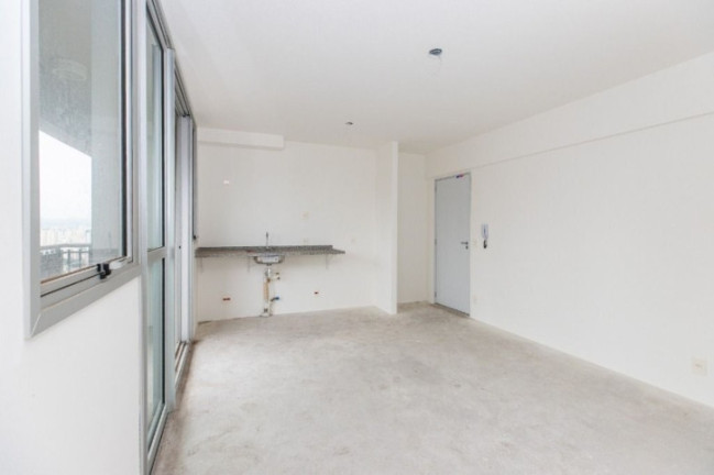 Imagem Apartamento com 1 Quarto à Venda, 36 m² em Vila Madalena - São Paulo
