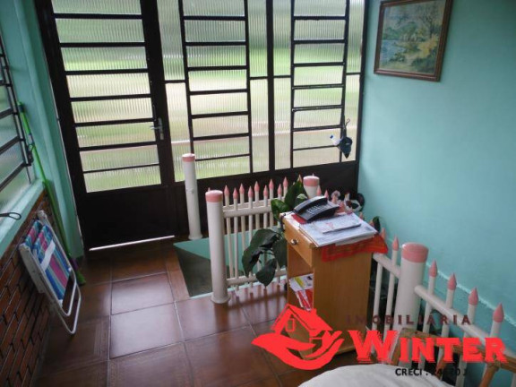 Imagem Casa com 5 Quartos à Venda, 165 m² em Centro - Feliz Imagem Casa com 5 Quartos à Venda, 165 m² em Centro - Feliz