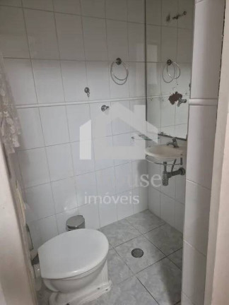Imagem Apartamento com 3 Quartos à Venda, 108 m² em Centro - Santo André