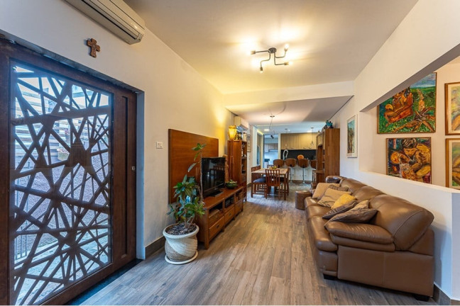 Imagem Casa com 3 Quartos à Venda, 226 m² em Vila Madalena - São Paulo