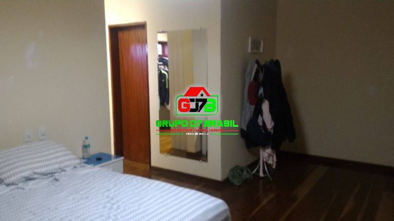 Imagem Casa com 5 Quartos à Venda, 1.400 m² em Residencial São Francisco - Jambeiro Imagem Casa com 5 Quartos à Venda, 1.400 m² em Residencial São Francisco - Jambeiro