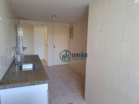 Imagem Apartamento com 3 Quartos à Venda, 120 m² em Icaraí - Niterói Imagem Apartamento com 3 Quartos à Venda, 120 m² em Icaraí - Niterói