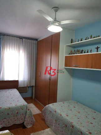 Imagem Cobertura com 3 Quartos à Venda, 296 m² em Vila Belmiro - Santos