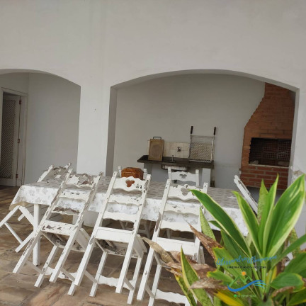 Imagem Casa com 3 Quartos à Venda, 196 m² em Cibratel Ii - Itanhaém