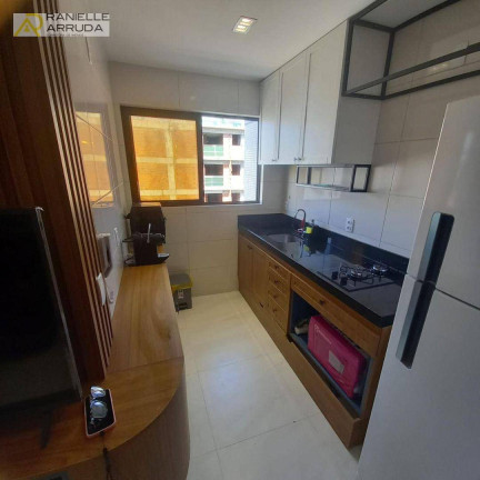 Imagem Apartamento com 2 Quartos à Venda, 44 m² em Jardim Oceania - João Pessoa Imagem Apartamento com 2 Quartos à Venda, 44 m² em Jardim Oceania - João Pessoa