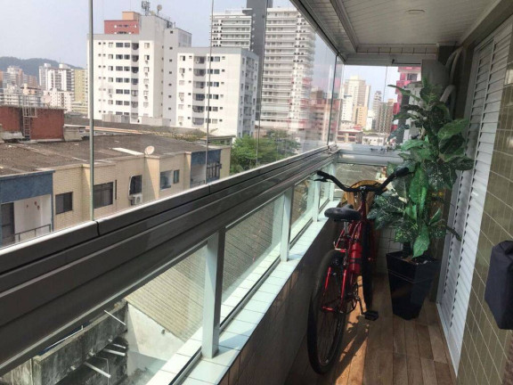 Imagem Apartamento com 2 Quartos à Venda, 73 m² em Canto Do Forte - Praia Grande Imagem Apartamento com 2 Quartos à Venda, 73 m² em Canto Do Forte - Praia Grande