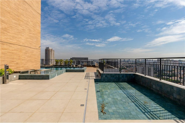 Imagem Apartamento com 3 Quartos à Venda, 78 m² em Vila Prudente - São Paulo